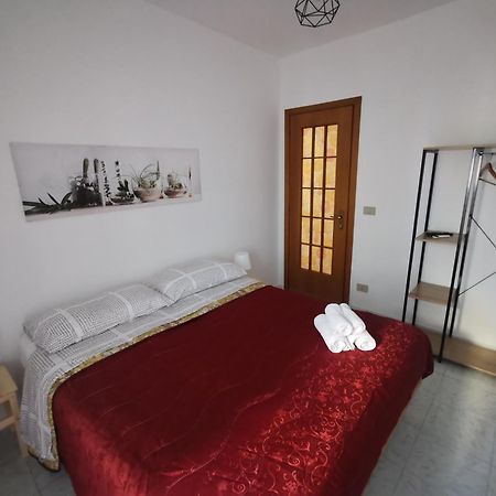 B&B Civico 51 San Filippo del Mela Exterior foto