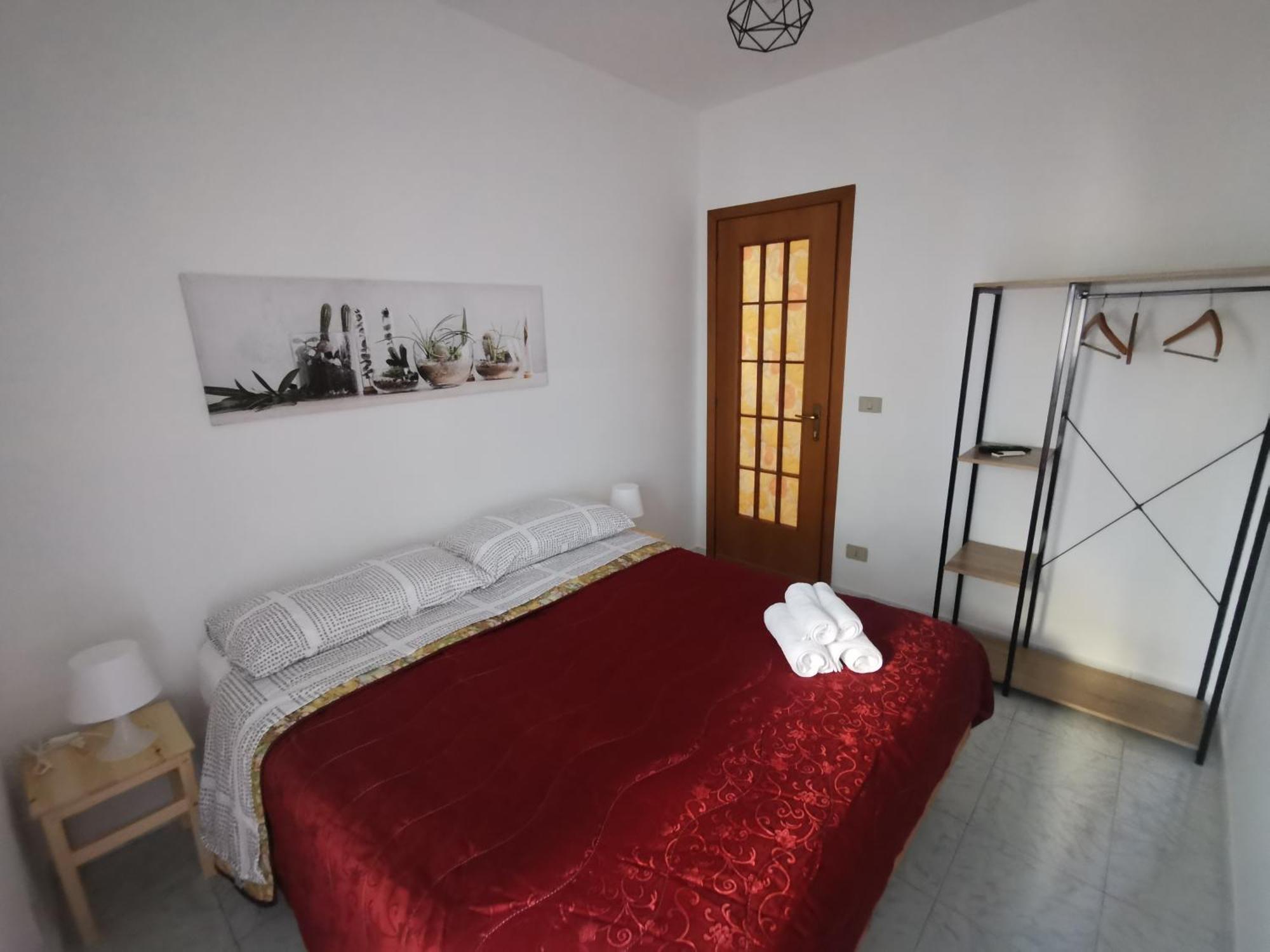 B&B Civico 51 San Filippo del Mela Exterior foto